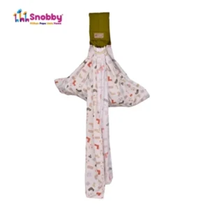Snobby Gendongan Sling Multifungsi Jolly Series