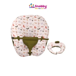 Snobby Bantal Sofa Dan Bantal Dot Jolly Series