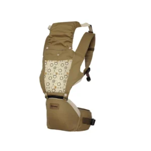 Snobby Gendongan Hipseat 6 Posisi Freya