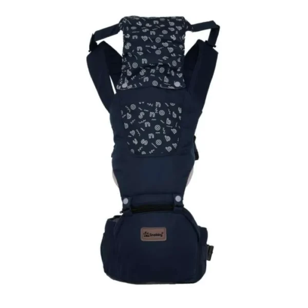 Snobby Gendongan Hipseat 6 Posisi Athaya - Image 2