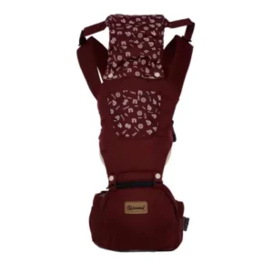 Snobby Gendongan Hipseat 6 Posisi Athaya