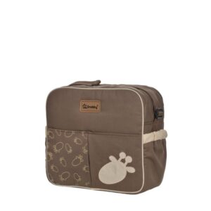 Snobby Tas Bayi Kecil Saku Print Jiraf Series