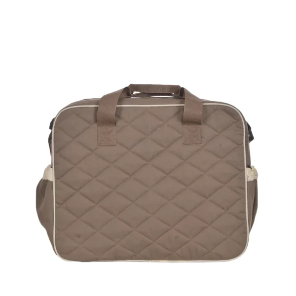 Snobby Tas Bayi Besar Saku Print Jiraf Series - Image 2