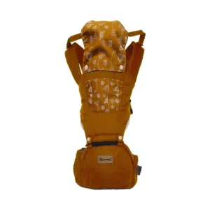Snobby Gendongan Hipseat 6 Posisi Emily