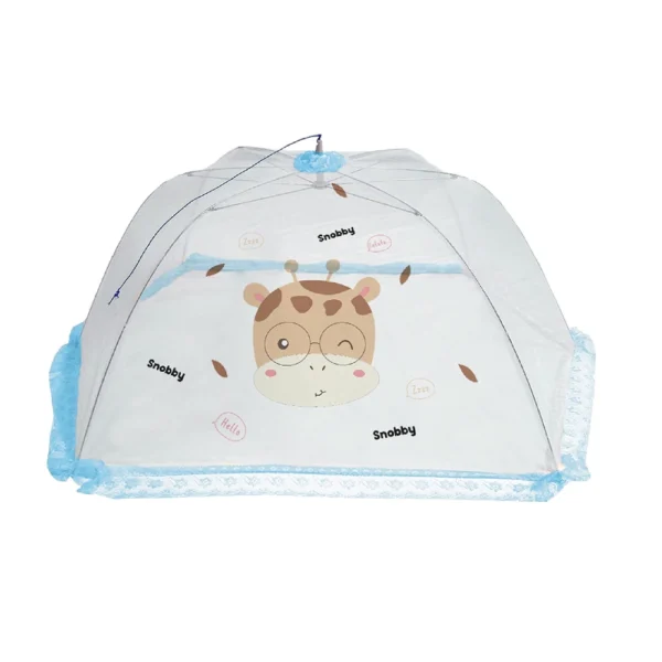 Snobby Kojong Tarik Motif Little Twizza - Image 3