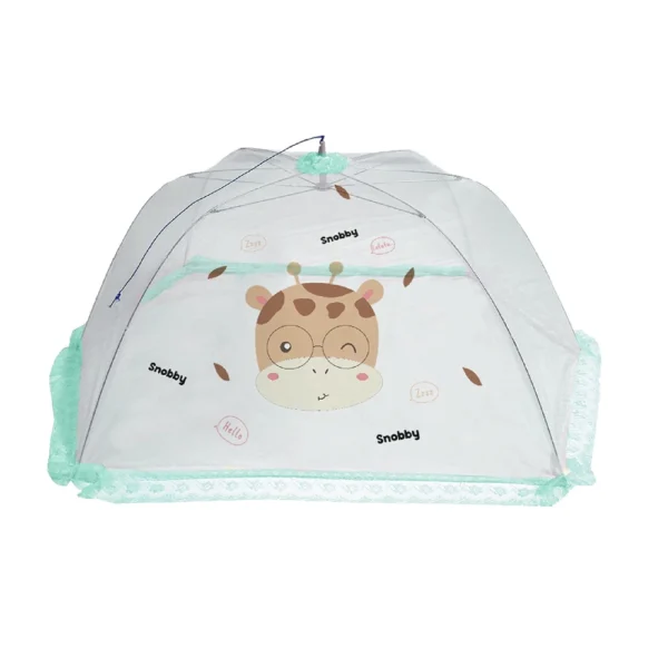 Snobby Kojong Tarik Motif Little Twizza - Image 2