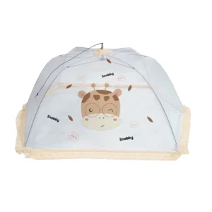Snobby Kojong Tarik Motif Little Twizza