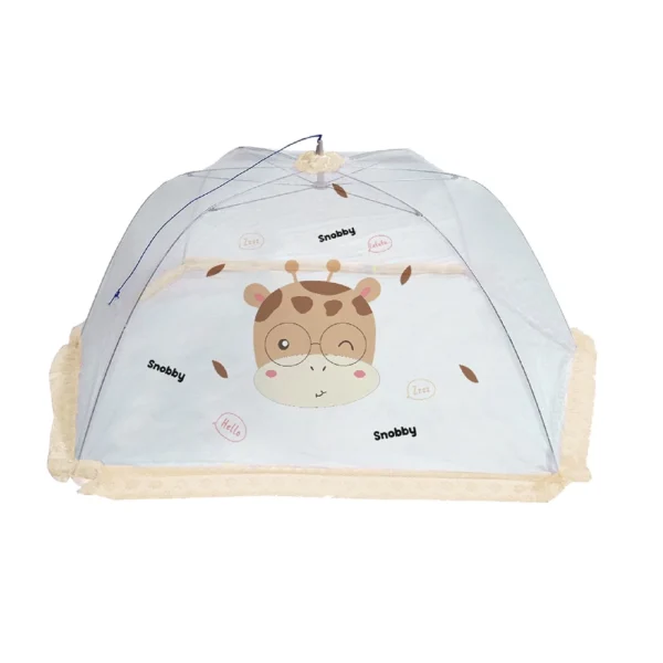 Snobby Kojong Tarik Motif Little Twizza