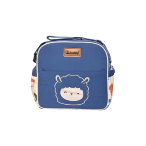 Snobby Tas Bayi Kecil Saku Motif Cria Series