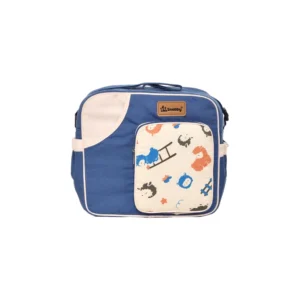 Snobby Tas Bayi Medium Saku Motif Cria Series