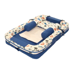 Snobby Kasur Sofa Set Bantal Guling Print Dan Kelambu Cria Series
