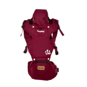 Snobby Gendongan Hipseat 6 Posisi Eliza