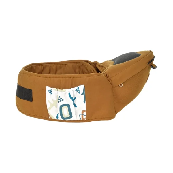 Snobby Gendongan Hipseat 6 Posisi Asher - Image 2