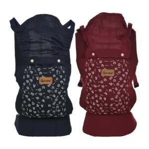 Snobby Gendongan Ransel M-Shape Athaya Series