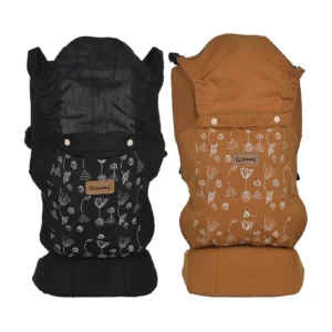 Snobby Gendongan Ransel M-Shape Emily Shape