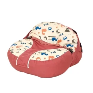 Snobby Bantal Sofa 2 Muka + Bantal Dot Cria Series