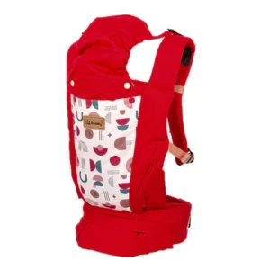 Snobby Gendongan Ransel Double Fungsi M Shape Urdha Series