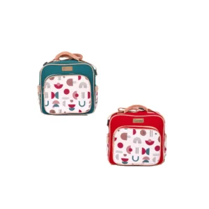 Snobby Tas Bayi Kecil Saku Motif Urdha Series