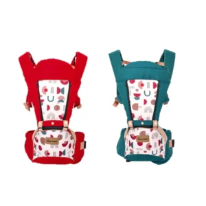 Snobby Gendongan Hipseat 6 Posisi Urdha Series