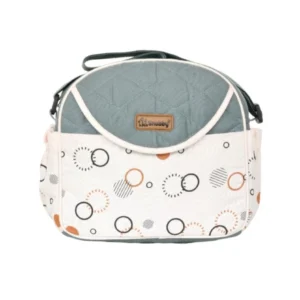 Snobby Tas Bayi Kecil Saku Motif Freya Series