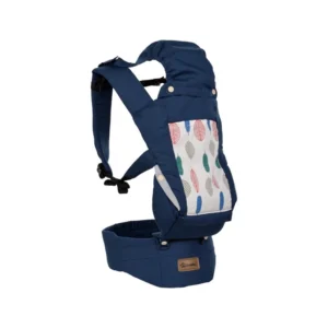 Snobby Gendongan Hipseat 2 In 1 Dan Saku Aplikasi Oryza