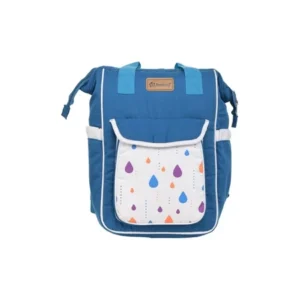 Snobby Tas Ransel Saku Print Nixie Series