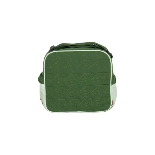 Snobby Tas Bayi Kecil Saku Print Dirgha Series - Image 2