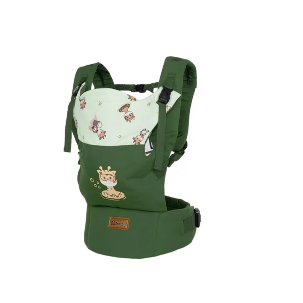 Snobby Gendongan Ransel M-Shape Dirgha Series - Image 2