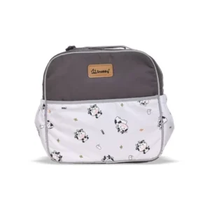 Snobby Tas Bayi Medium Saku Print Krowy Series