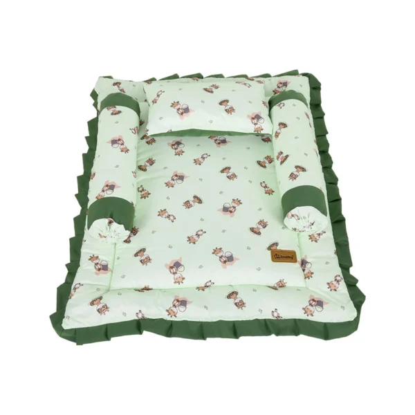 Snobby Matras Bayi Set Dirgha Series - Image 4