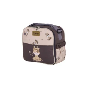 Snobby Tas Bayi Kecil Saku Print Dirgha Series