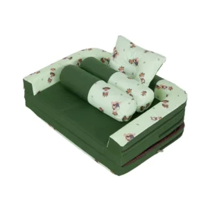 Snobby Kasur Bayi Bumper Dan Kelambu Dirgha Series