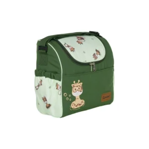 Snobby Tas Bayi Medium Saku Print Dirgha Series