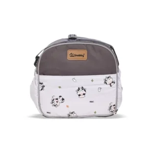 Snobby Tas Bayi Kecil Saku Print Krowy Series
