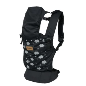 Snobby Gendongan Bayi Ransel M-Shape Motif Megha Series