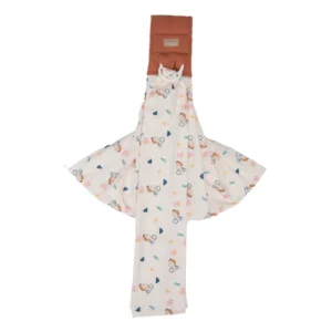 Snobby Gendongan Bayi Sling Samping Motif Kimi Series
