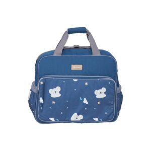 Snobby Baby Tas Bayi Besar Millo Series