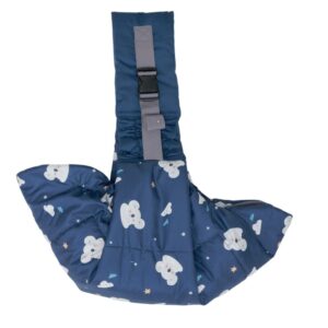 Snobby Baby Gendongan Bayi Samping Millo Series