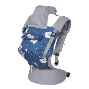 Snobby Baby Gendongan SSC M-Shape Millo Series
