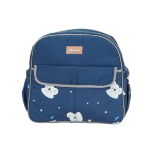 Snobby Baby Tas Bayi Medium Millo Series