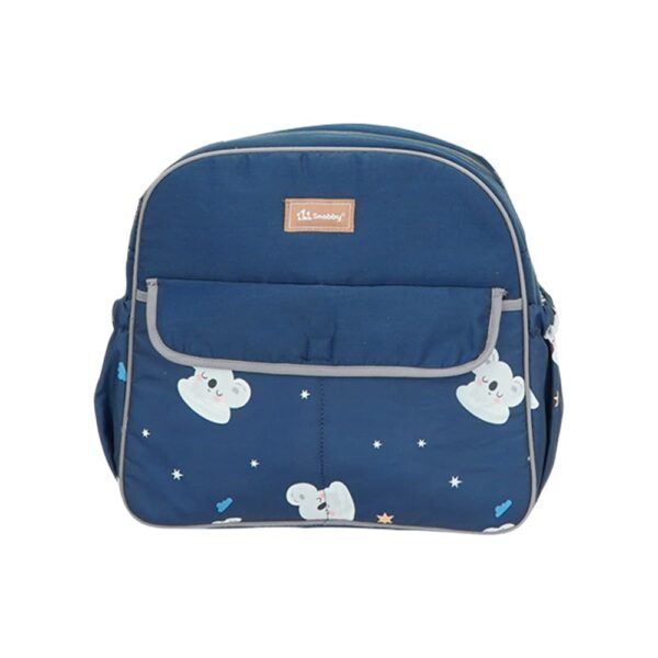 Snobby Baby Tas Bayi Medium Millo Series