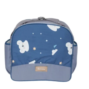 Snobby Baby Tas Bayi Kecil Millo Series