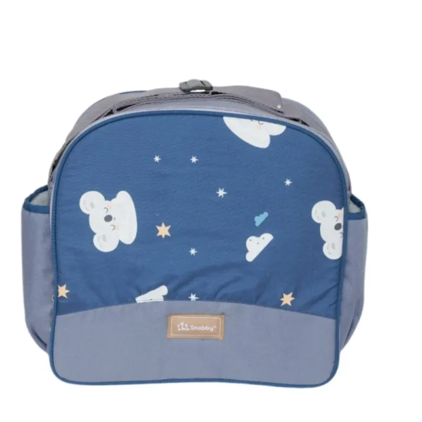 Snobby Baby Tas Bayi Kecil Millo Series