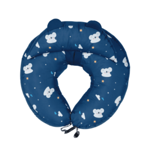 Snobby Bantal Menyusui 3 in 1 Millo Series