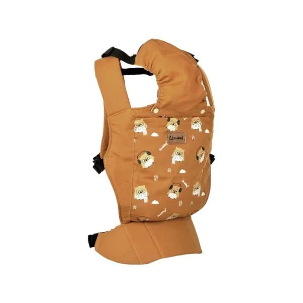 Snobby Gendongan Ransel M-Shape Owl Series - Image 2