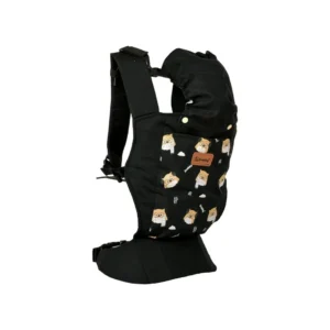 Snobby Gendongan Ransel M-Shape Owl Series