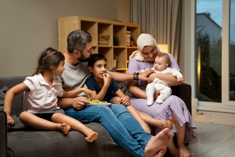 6 Aktivitas Ramadhan untuk Si Kecil, Anti Jenuh dan Bosan