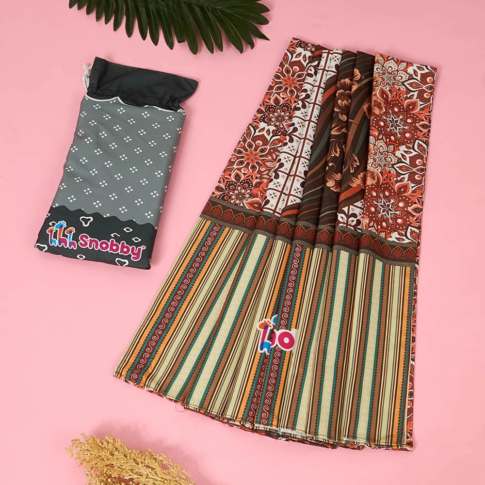 Snobby Gendongan Jarik Motif