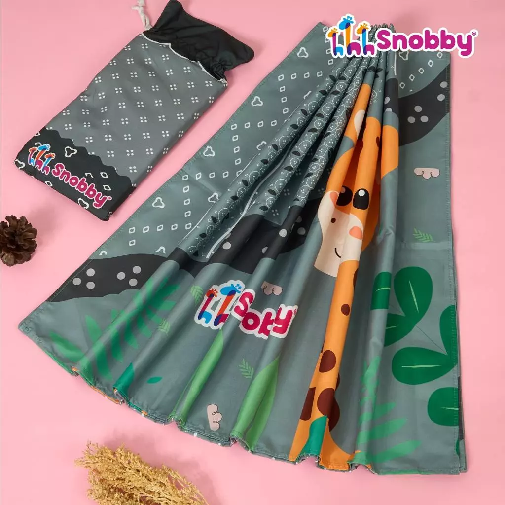 Snobby Gendongan Jarik