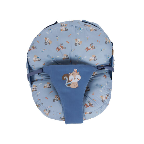 Snobby Bantal Sofa + Bantal Dot Multifungsi Fluffy Series - Image 2